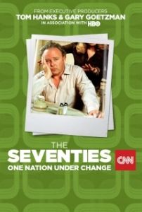 Постер Семидесятые (The Seventies)