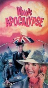 Постер Апокалипсис оп-ля! (Whoops Apocalypse)