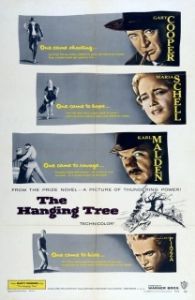 Постер Дерево для повешенных (The Hanging Tree)