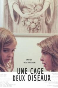 Постер Птицы в клетке (Une cage deux oiseaux)