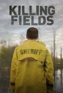 Постер Смертельные поля (Killing Fields)