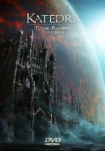Постер Кафедральный собор (The Cathedral)