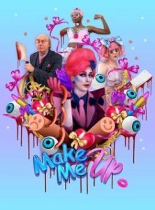 Постер Создай меня (Make Me Up)