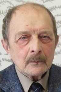 Константин Желдин