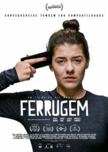 Постер Ржавчина (Ferrugem)