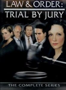 Постер Закон и порядок: Суд присяжных (Law & Order: Trial by Jury)