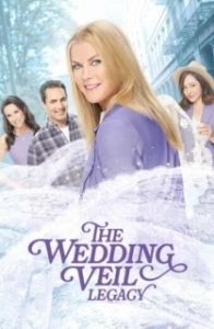 Постер Свадебная фата. Наследие (The Wedding Veil Legacy)