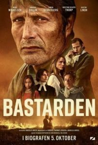 Постер Меч короля (Bastarden)