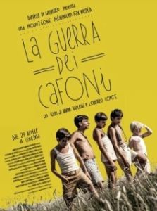 Постер Война крестьян (La guerra dei cafoni)