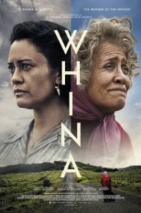 Постер Фина (Whina)
