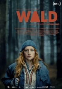 Постер Лесная Страна (Wald)