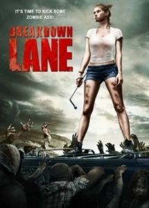 Постер Аварийная остановка (Breakdown Lane)