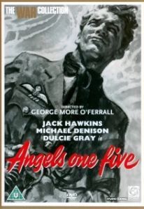 Постер Ангелы один-пять (Angels One Five)