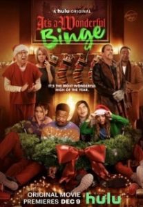 Постер Кутёж 2: Этот чудесный запой (The Binge 2: It's A Wonderful Binge)