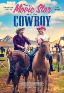 Постер Ковбой и звезда кино (Rancher 101)