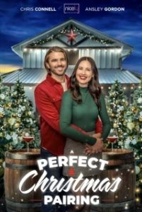 Постер Идеальное рождественское сочетание (A Perfect Christmas Pairing)