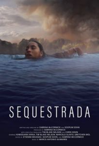 Постер Заблудшая (Sequestrada)