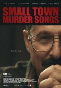 Постер Песнь убийцы маленького городка (Small Town Murder Songs)