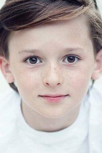 Джетт Клине