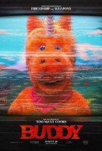 Постер Приятель (Buddy)