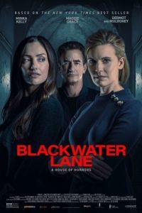 Постер Блэкуотер-лейн (Blackwater Lane)
