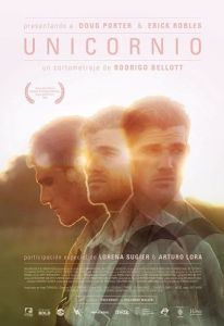 Постер Единорог (Unicornio)