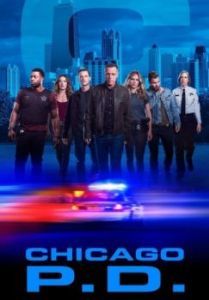Постер Полиция Чикаго (Chicago P.D.)