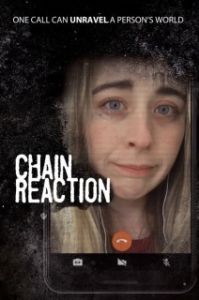 Постер Цепная реакция (Chain Reaction)