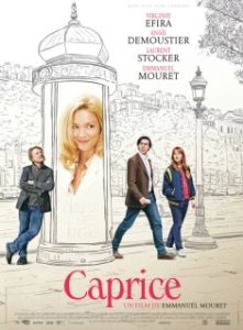 Постер Каприз (Caprice)