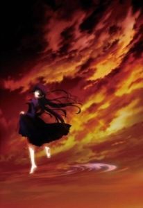 Постер Сумеречная дева и амнезия (Dusk Maiden of Amnesia)