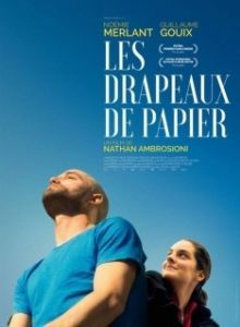 Постер Бумажные флаги (Les drapeaux de papier)