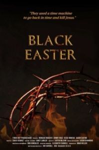 Постер Черная Пасха (Black Easter)