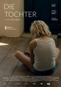 Постер Дочь (Die Tochter)