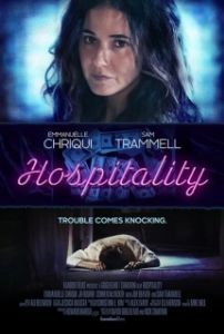 Постер Радушие (Hospitality)