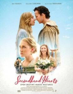 Постер Чужие сердца (Secondhand Hearts)