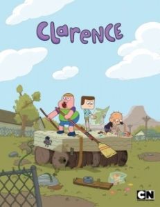 Постер Кларенс (Clarence)
