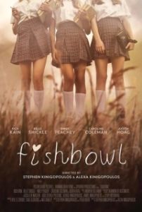 Постер Аквариум (Fishbowl)