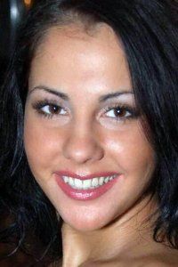 Елена Беркова