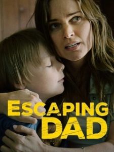 Постер В бегах (Escaping Dad)