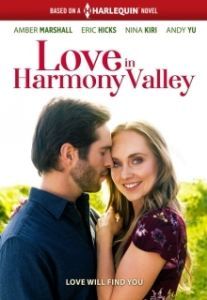 Постер Любовь в Долине Гармонии (Love in Harmony Valley)