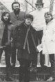 The Band