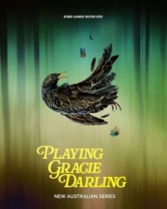 Постер Игра в Грейси Дарлинг (Playing Gracie Darling)