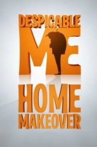 Постер Преображение дома (Home Makeover)