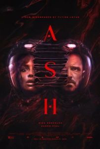 Постер Пепел (Ash)
