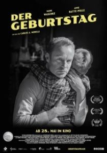 Постер С днем рождения, сынок (Der Geburtstag)
