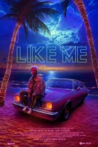 Постер Лайкни меня (Like Me)