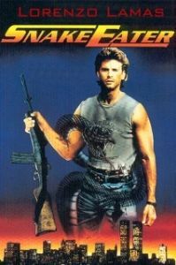 Постер Пожиратель змей (Soldier)