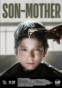 Постер Сын - Мать (Son-Mother)