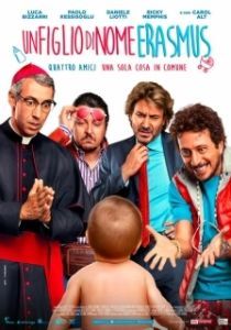 Постер Сын по имени Эразмус (Un figlio di nome Erasmus)