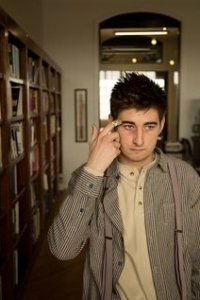 Коннер МакВикер